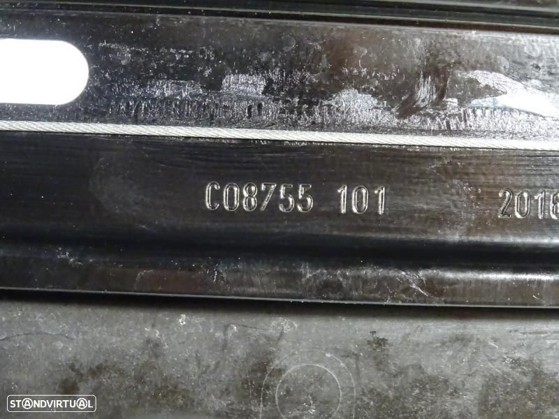 Elevador De Vidro Trás Esquerdo Mercedes-Benz C-Class (W205)  C0875510 - 4