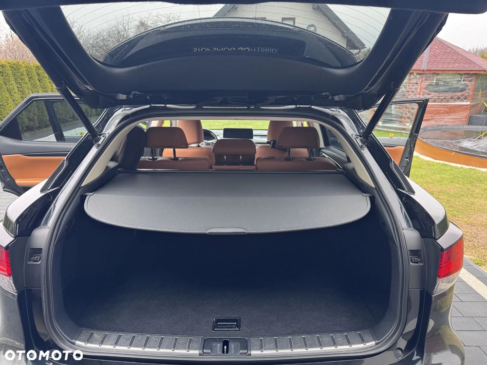 Lexus RX 450h Prestige MY19 - 8