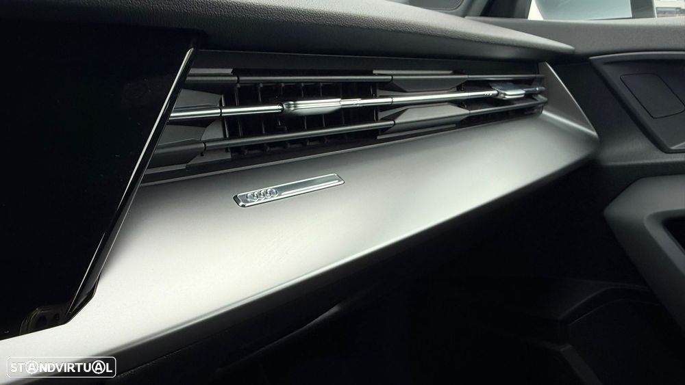 Audi A3 Sportback 40 TFSIe Advanced - 17