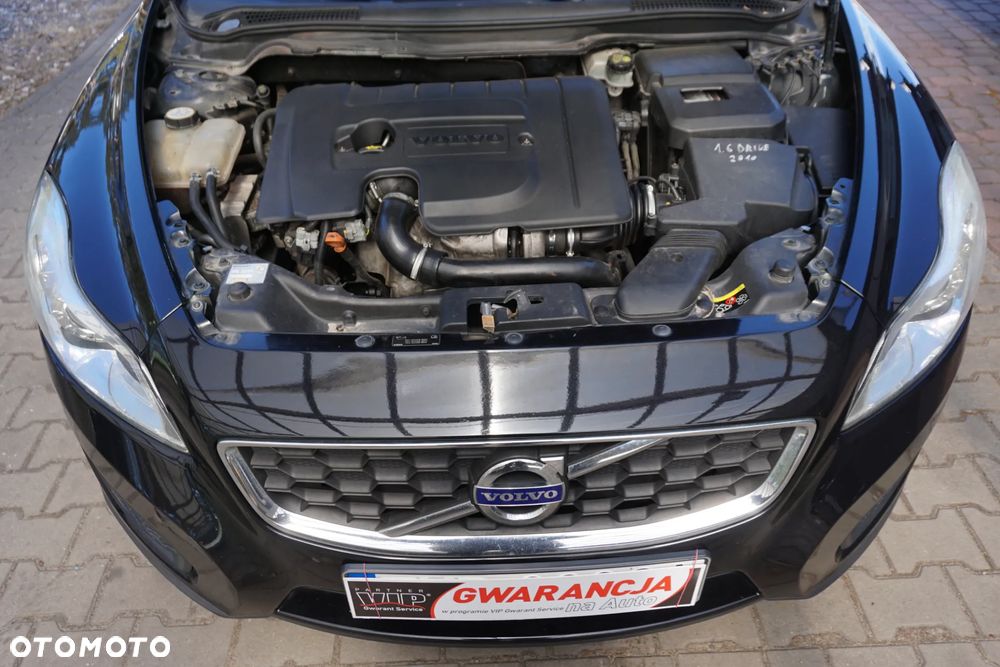 Volvo C30 1.6D DRIVe Start-Stop - 16