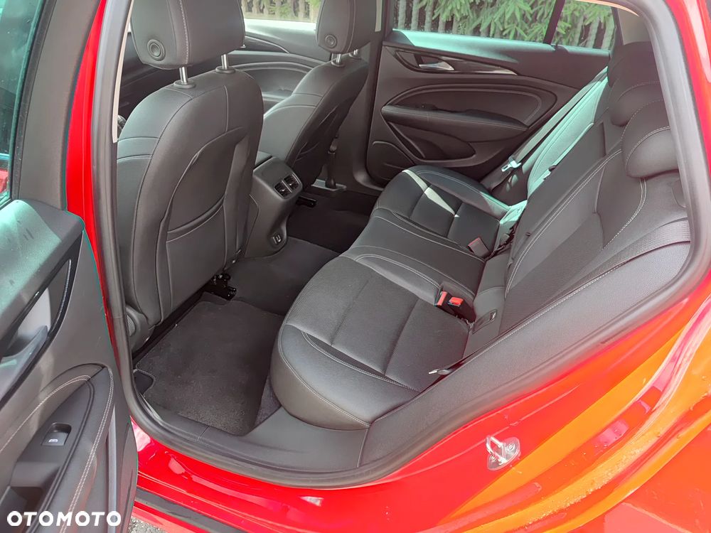 Opel Insignia - 20