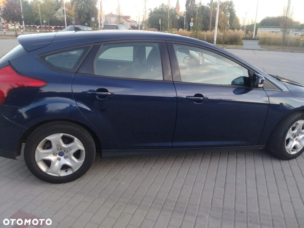 Ford Focus - 3