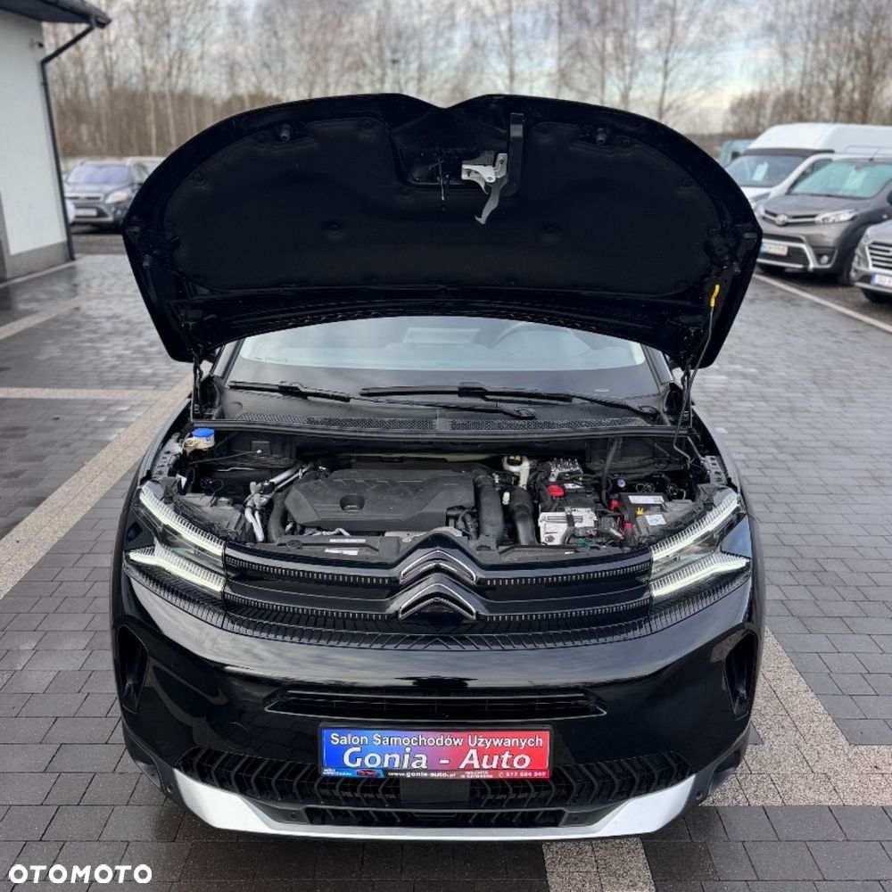 Citroën C5 Aircross - 16