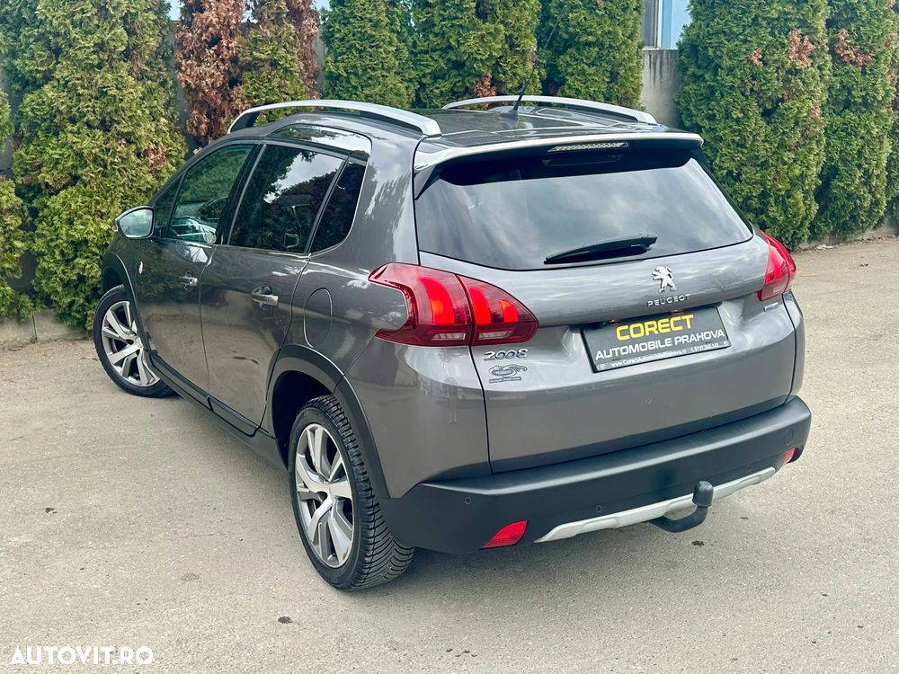 Peugeot 2008 - 3