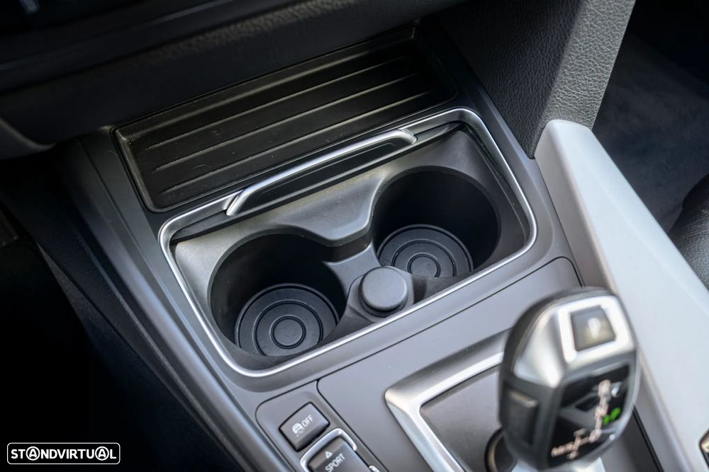 BMW 435 d xDrive Aut. - 25