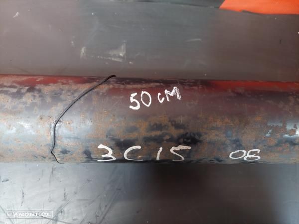 Transmissão Trás Mitsubishi Canter (Fb7, Fb8, Fe7, Fe8) 7.Generation - 4