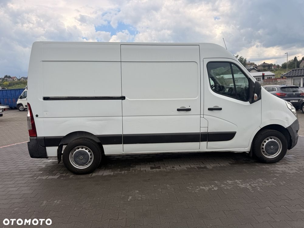 Renault Master L2H2 - 8
