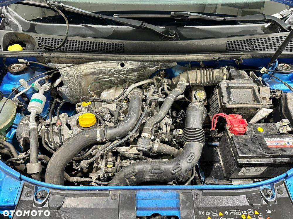 Dacia Logan - 22
