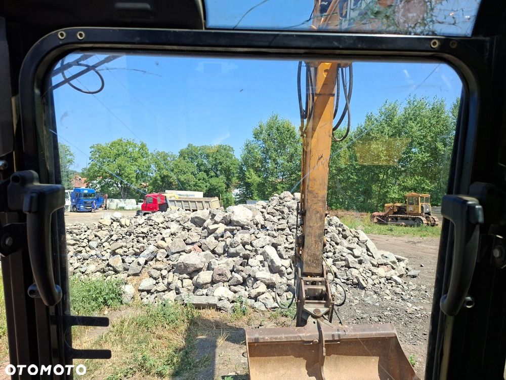JCB Js 210 Lc - 18