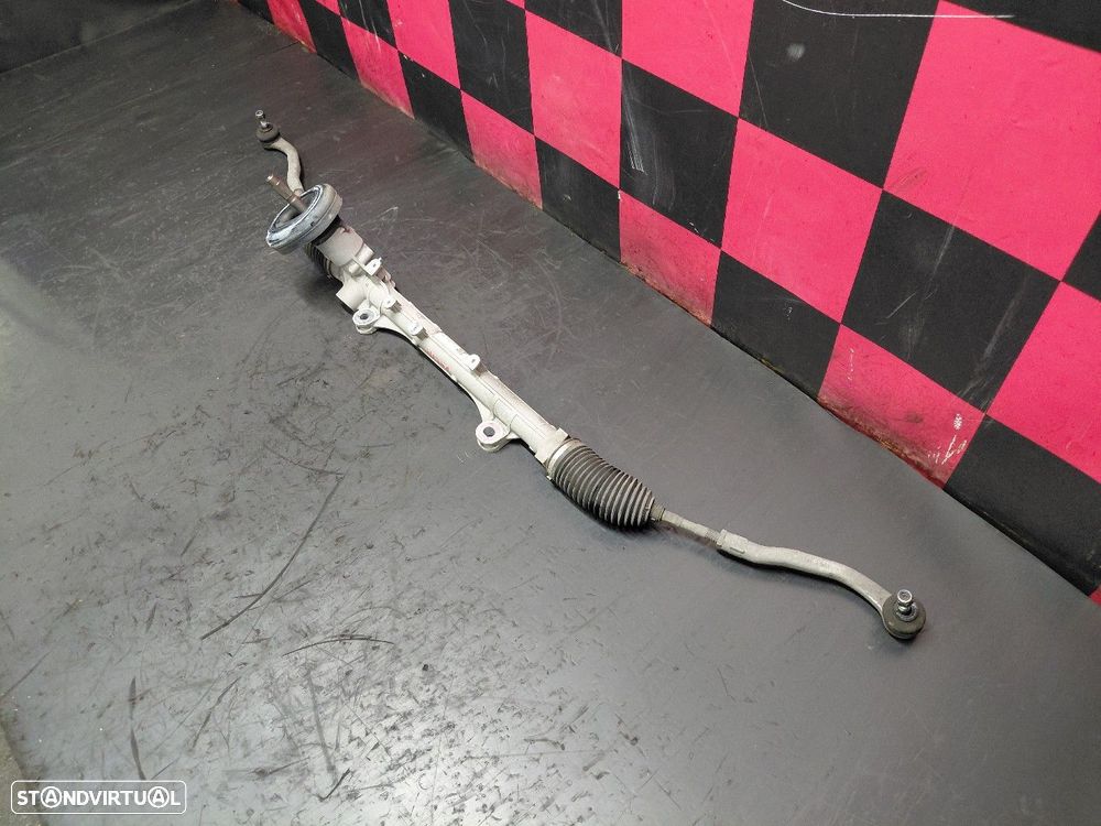 Caixa De Direcção Dacia Sandero Ii - 3