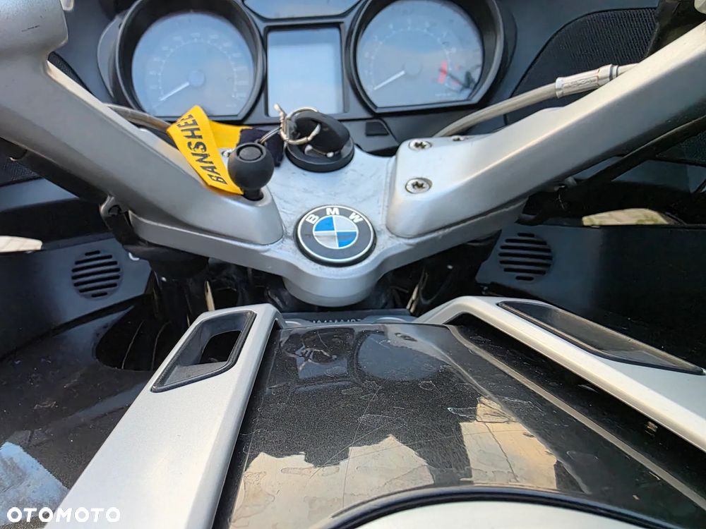 BMW RT - 27
