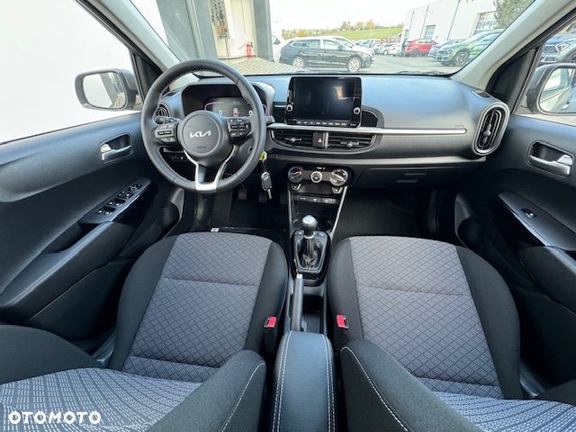 Kia Picanto 1.0 GDI L - 6