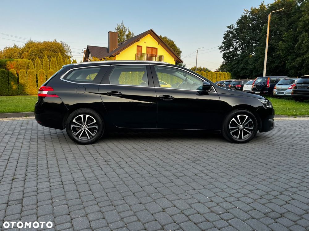 Peugeot 308 - 2