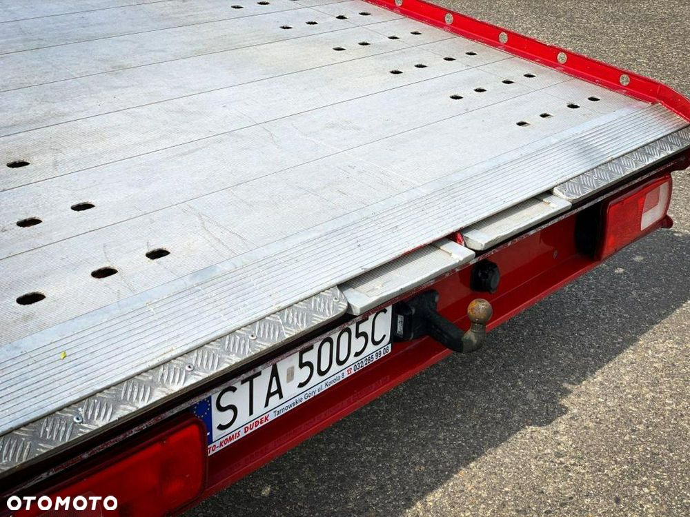 Volkswagen Crafter - 25