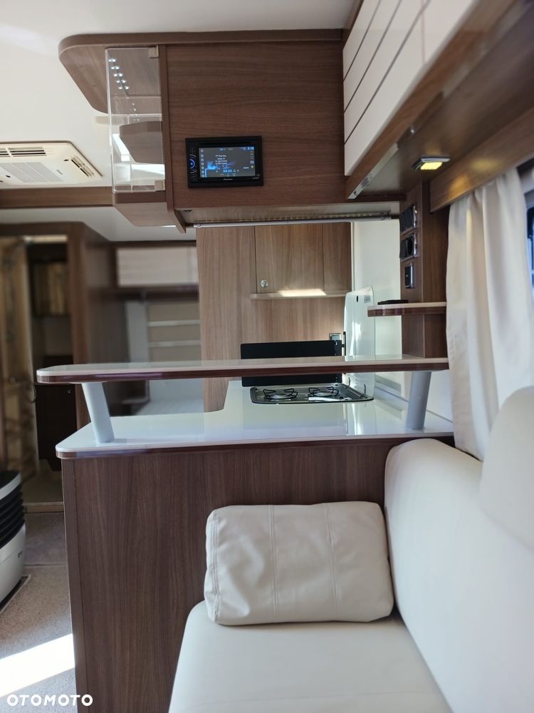 Trigano Sublim S 500 - 17