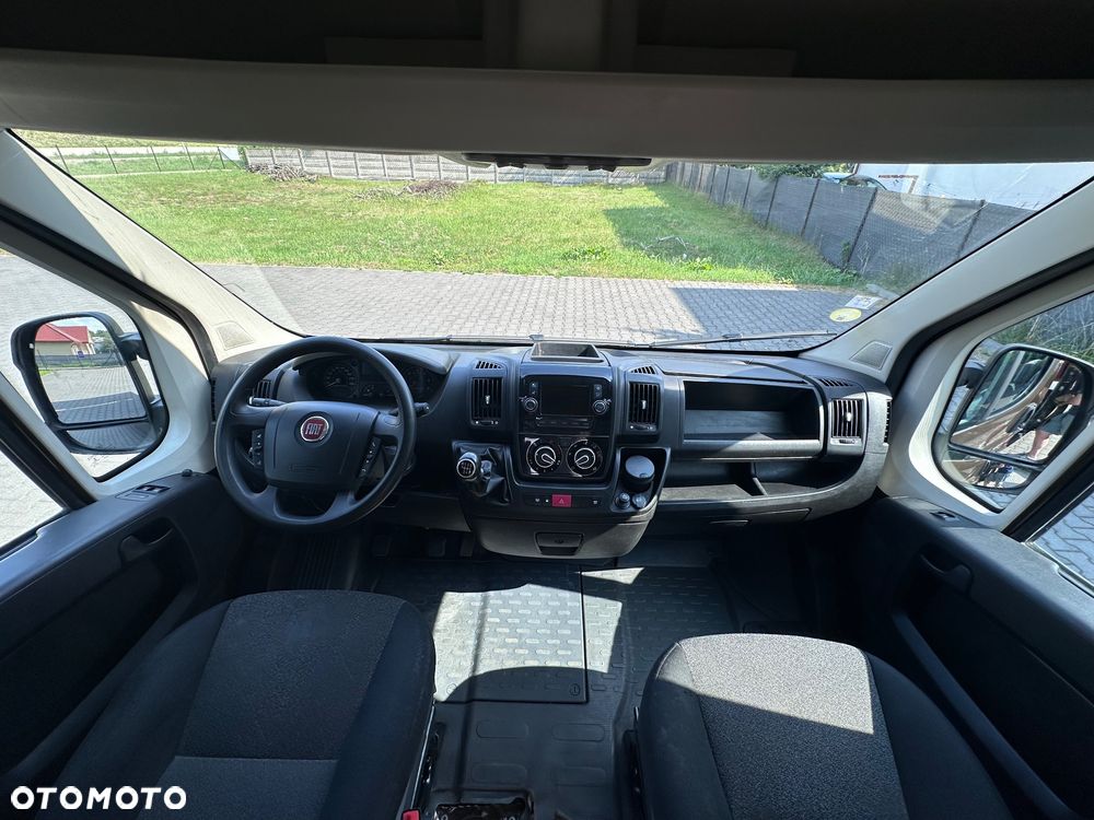 Fiat Ducato - 14