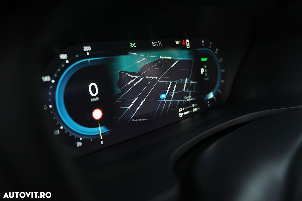 Volvo S60 T8 Recharge AWD Polestar Engineered - 26