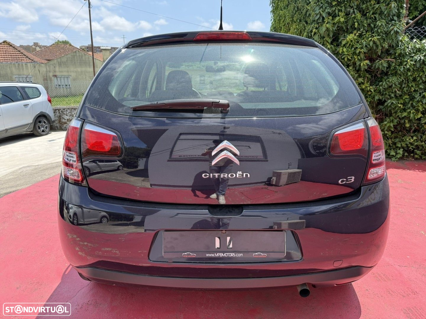 Citroën C3 1.0 PureTech Attraction - 5