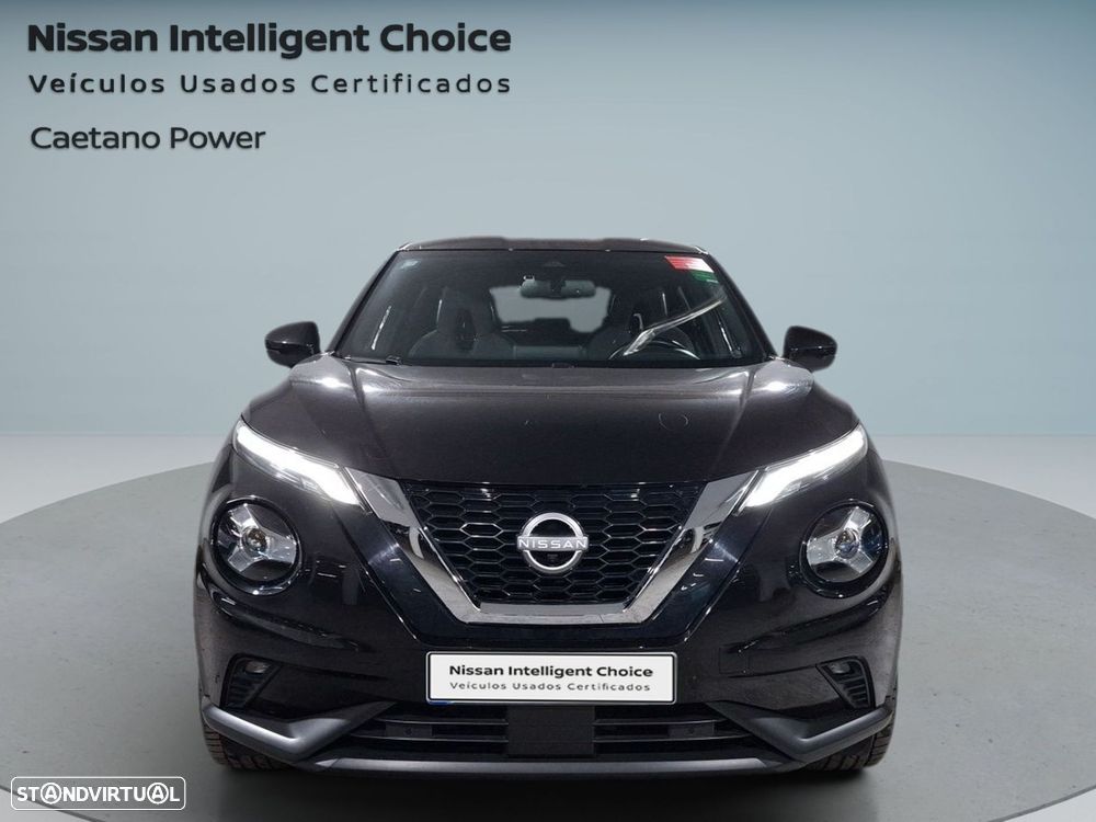 Nissan Juke - 2
