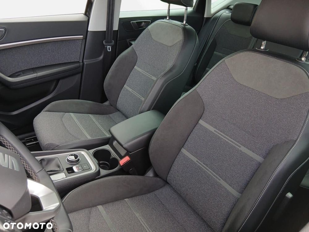Seat Ateca 1.5 TSI Xperience S&S DSG - 11