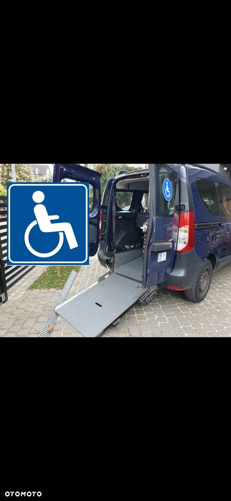 Dacia Dokker - 1