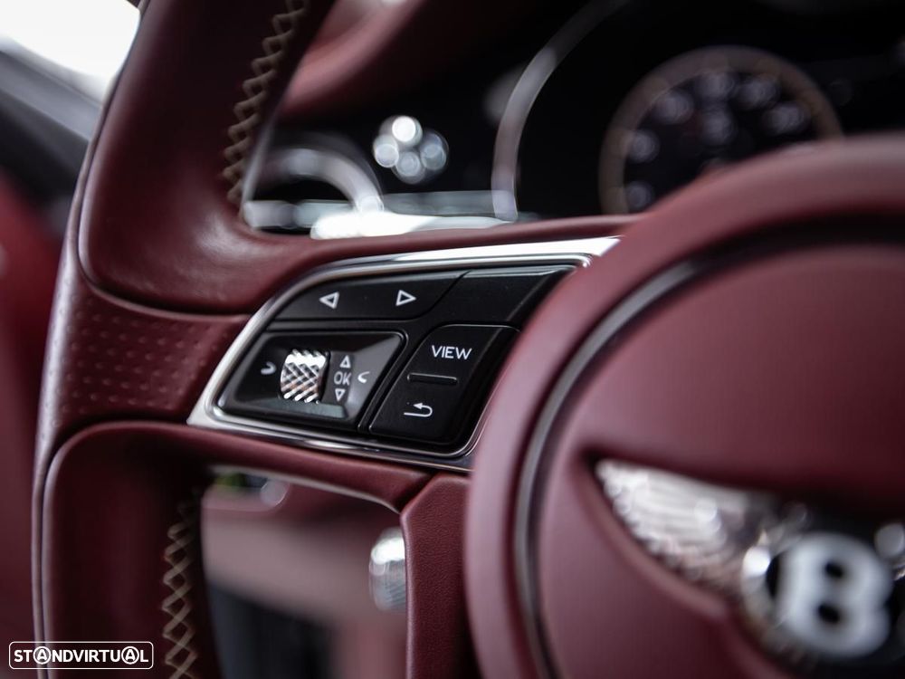Bentley Flying Spur W12 - 26