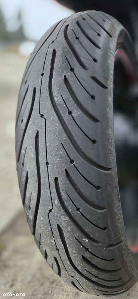 Yamaha XJ - 12