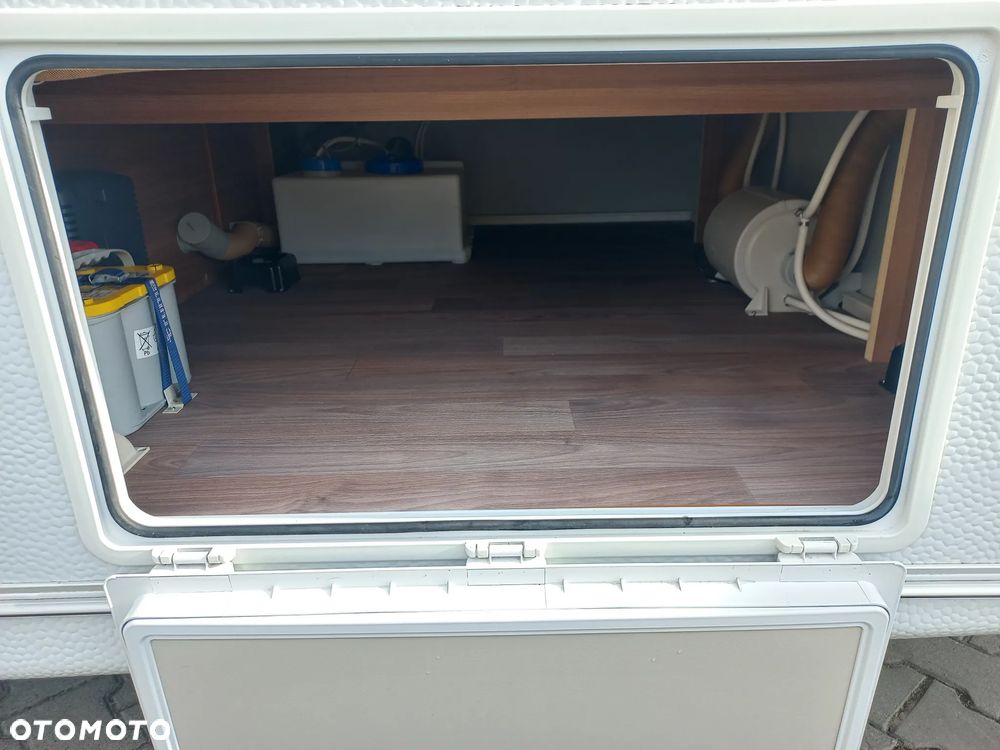 Weinsberg 420 QD, Mover, prysznic, I wł. Stan idealny - 33