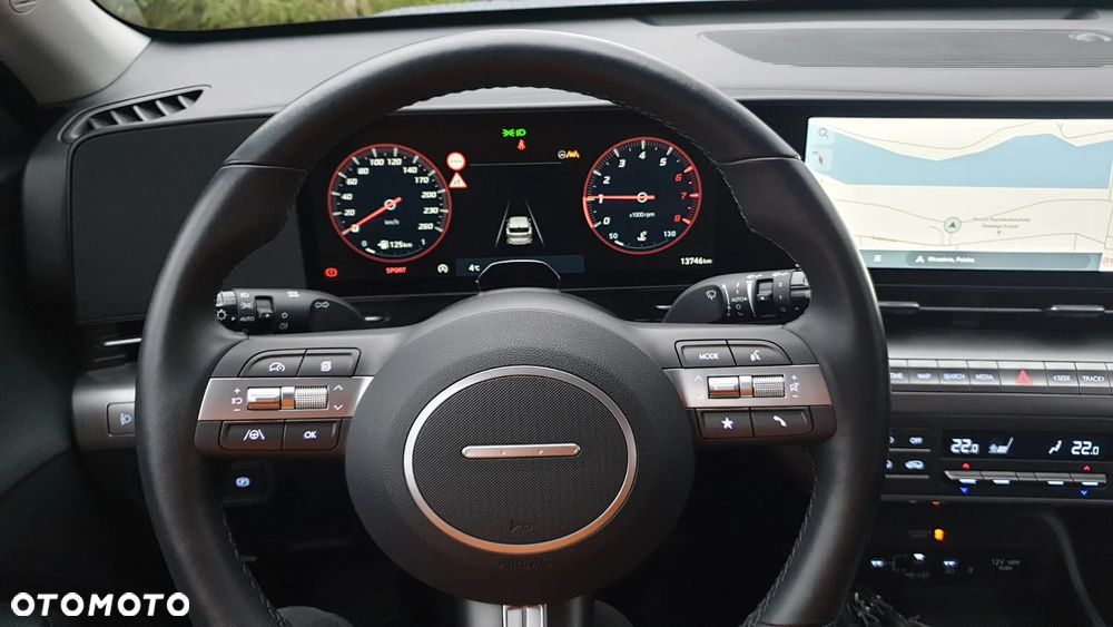 Hyundai Kona 1.0 T-GDI Executive - 9