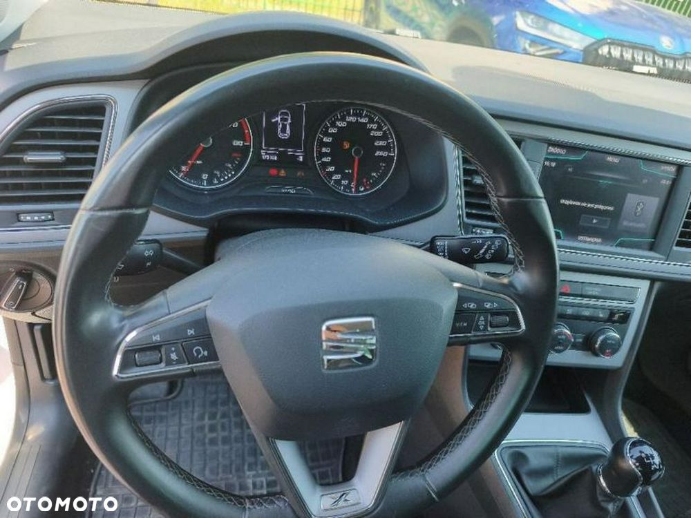 Seat Leon - 6