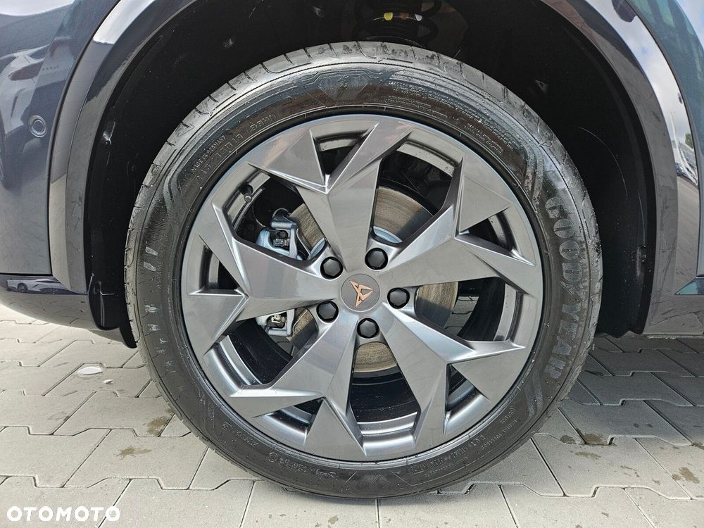 Cupra Formentor 1.5 eTSI mHEV DSG - 9