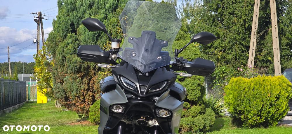 Yamaha Tracer - 6