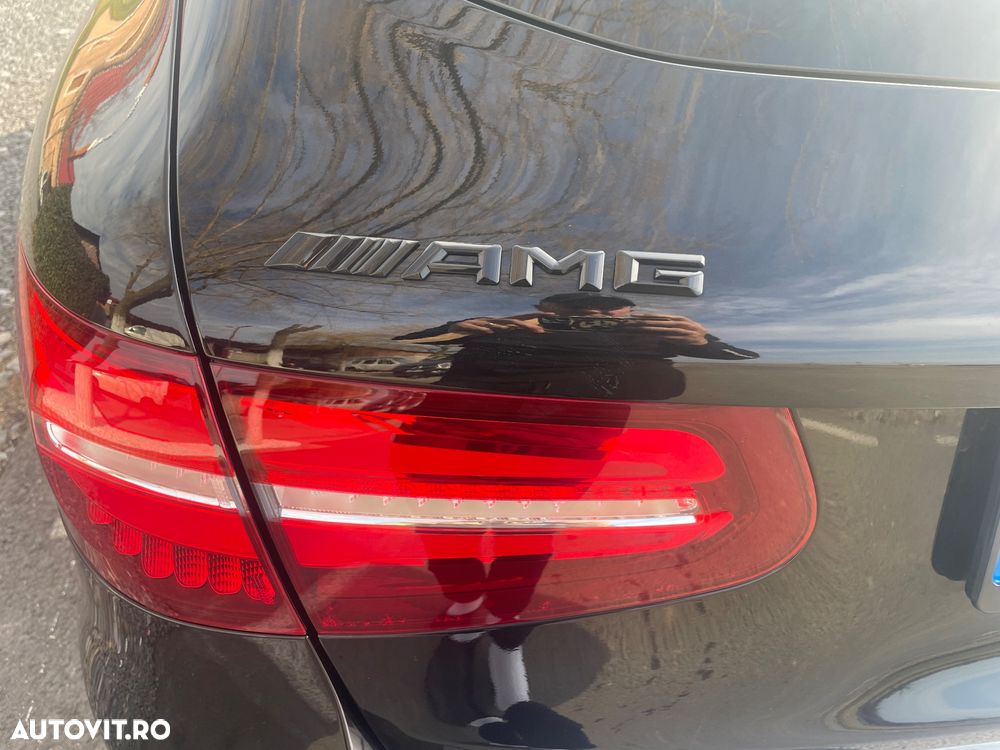 Mercedes-Benz GLC - 9