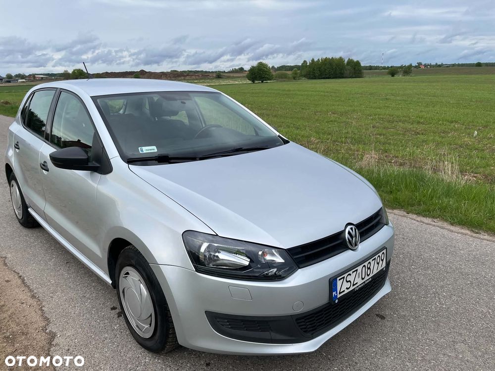 Volkswagen Polo - 4