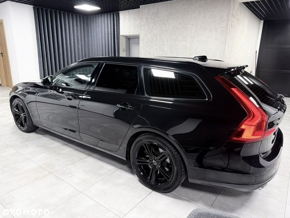 Volvo V90 D4 Geartronic Momentum Pro - 3