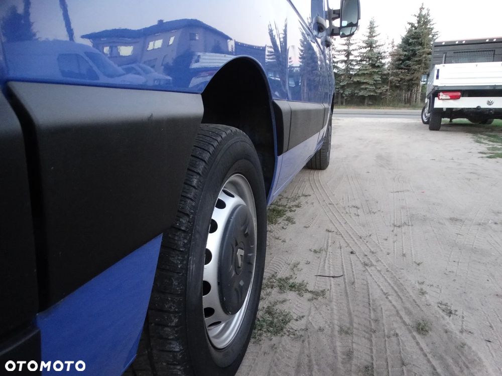 Renault Master - 12