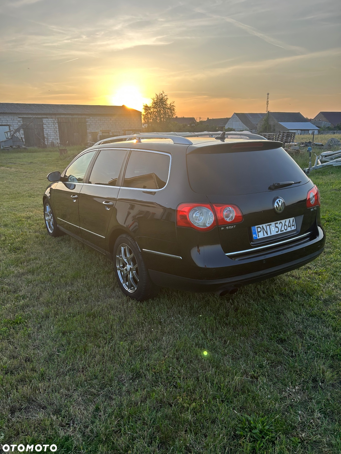 Volkswagen Passat Variant 2.0 TDI DPF DSG Comfortline - 6