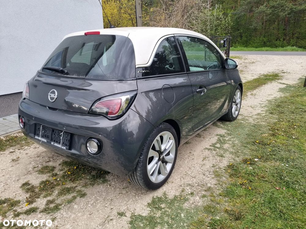 Opel Adam 1.2 Start/Stop Slam - 6