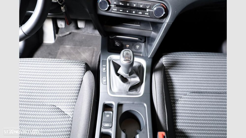 Kia XCeed 1.0 T-GDI Dynamic - 14