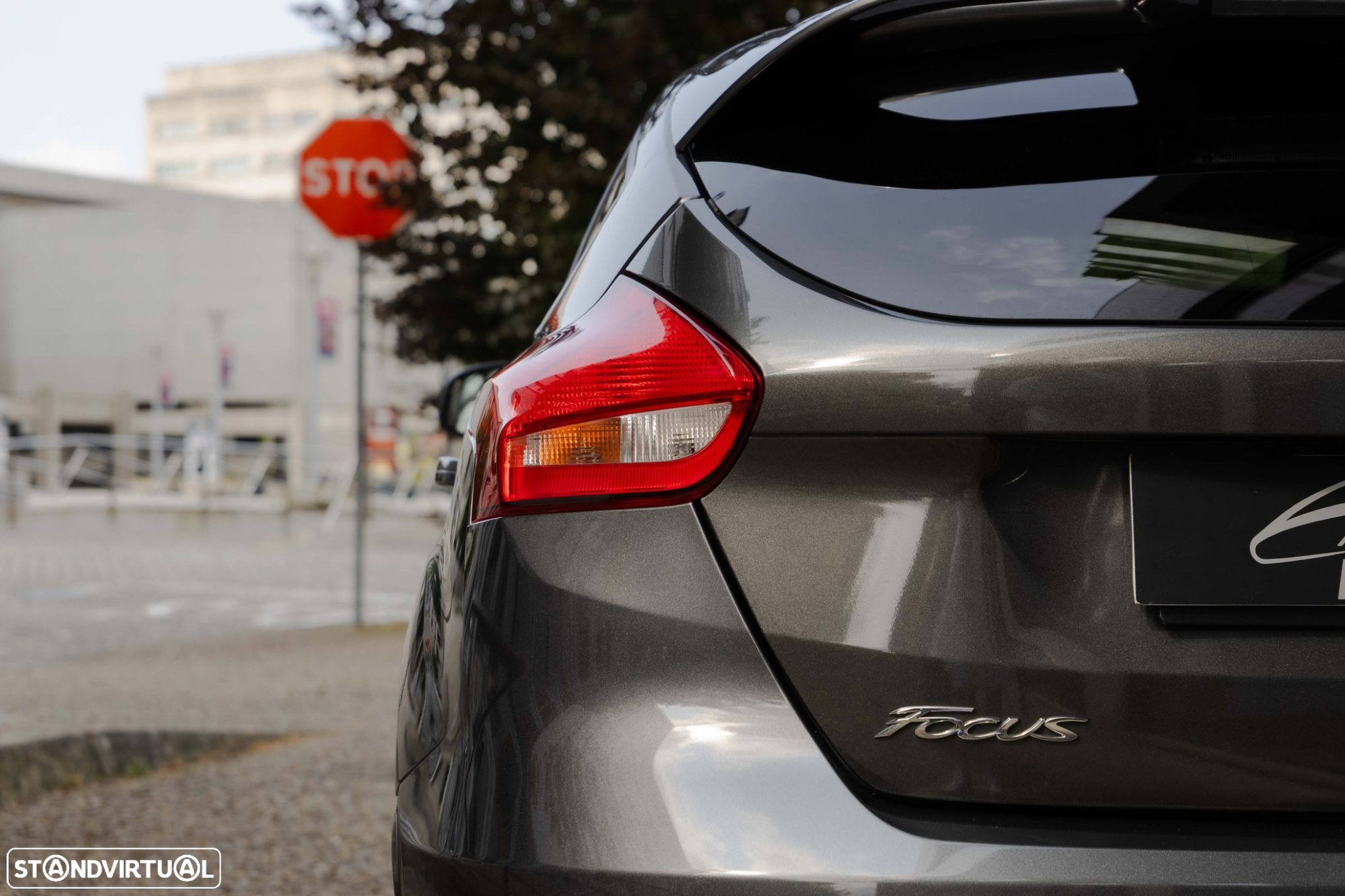 Ford Focus 1.0 SCTi ST-Line - 20