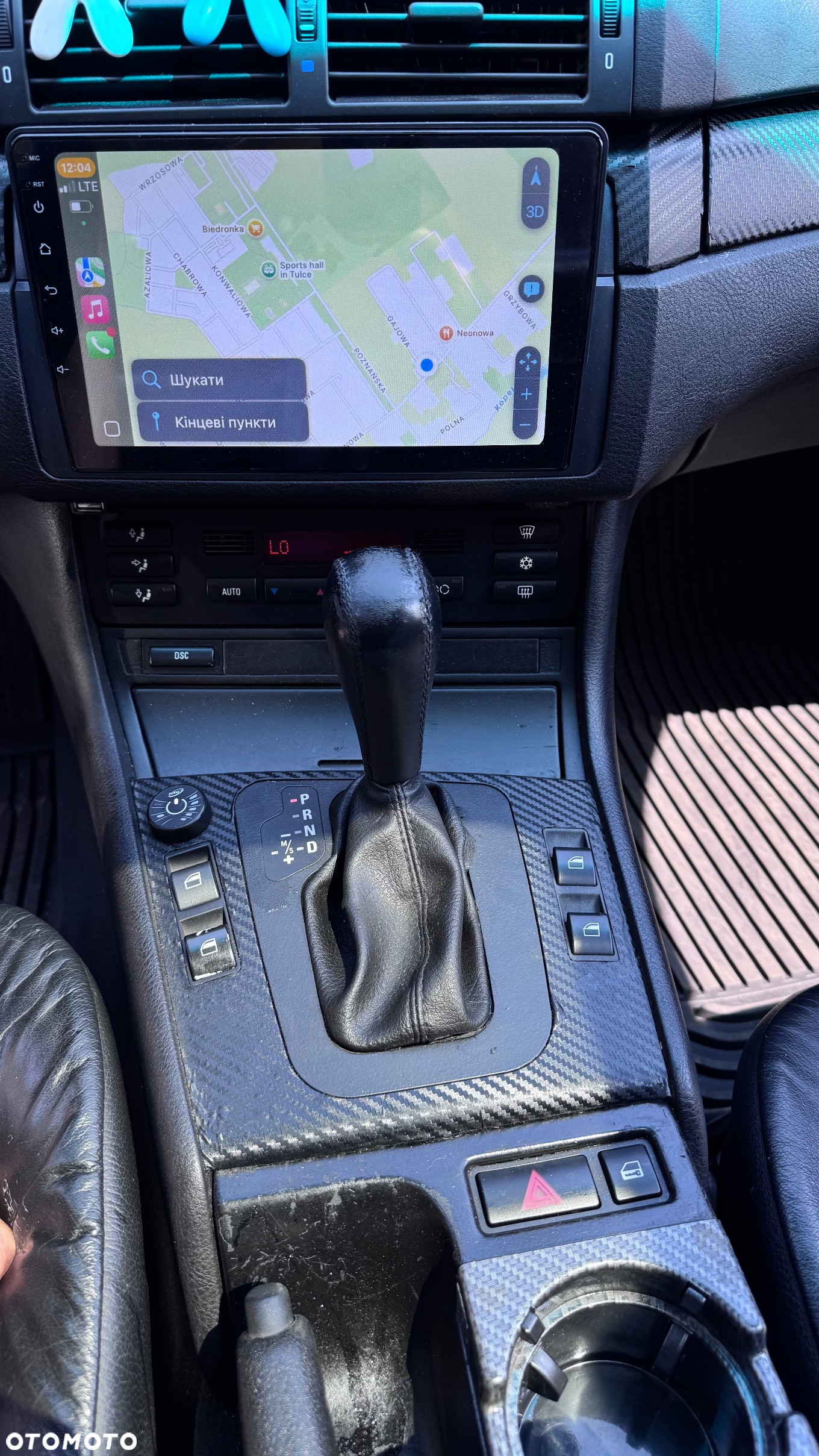 BMW Seria 3 - 19