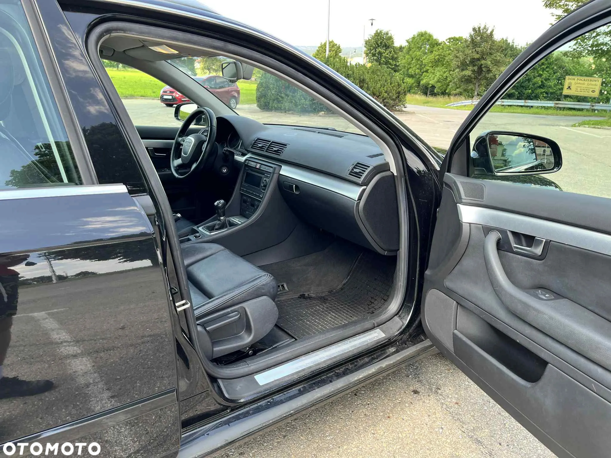 Audi A4 Avant 2.0 TDI - 9