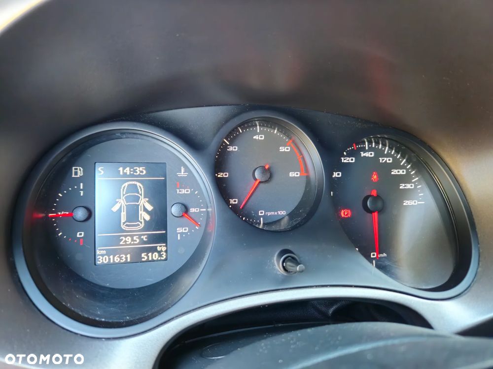 Seat Leon 2.0 TDI FR - 31