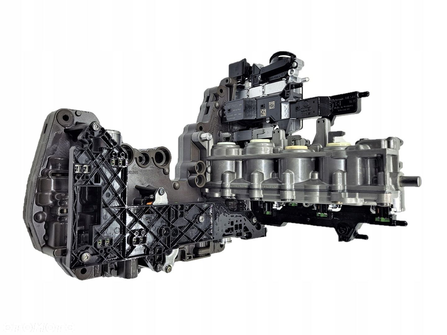 MECHATRONIKA DSG 7 0B5 REGENERACJA - 1
