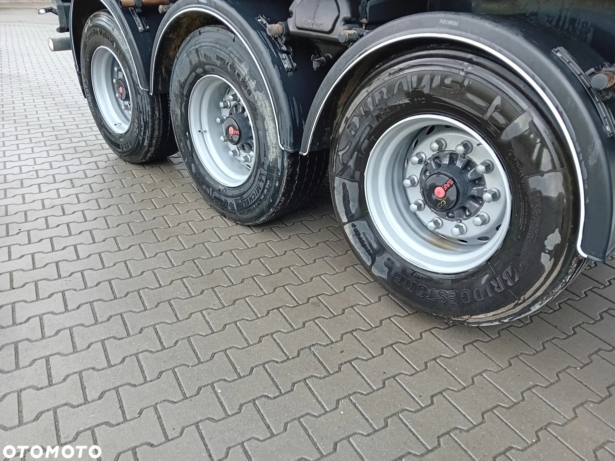 Gras GS - 2