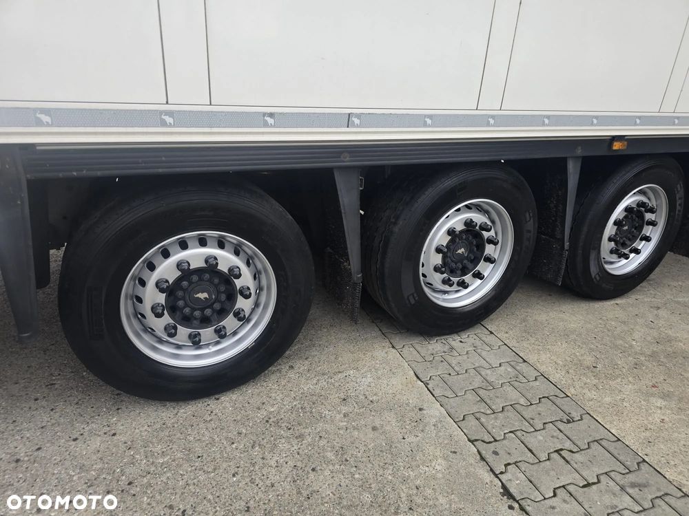 Schmitz Cargobull SCS - 7