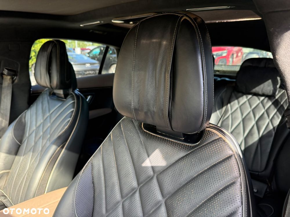 Mercedes-Benz EQS 580 4Matic AMG Line - 18