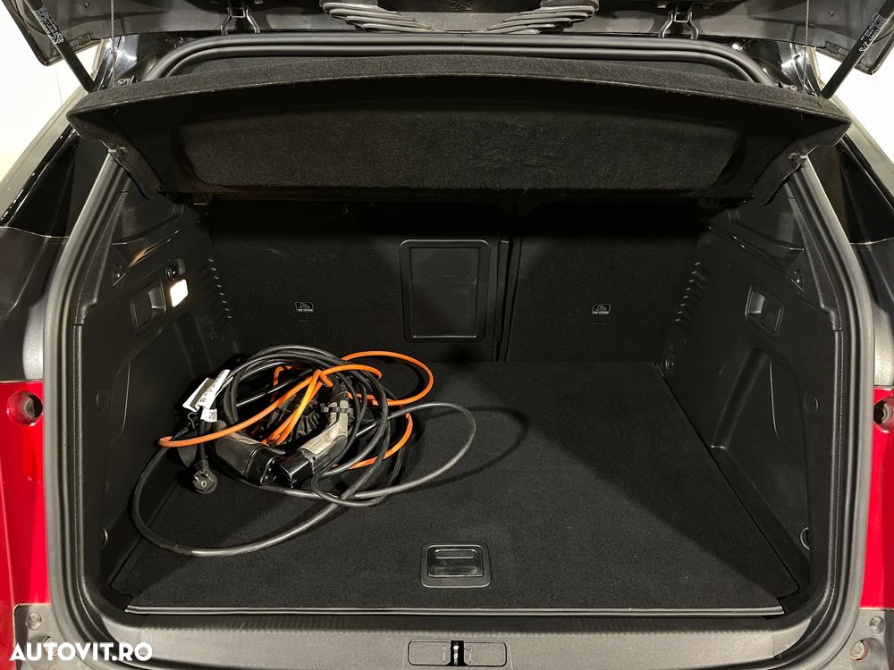 Peugeot 3008 225 e-EAT8 GT - 13