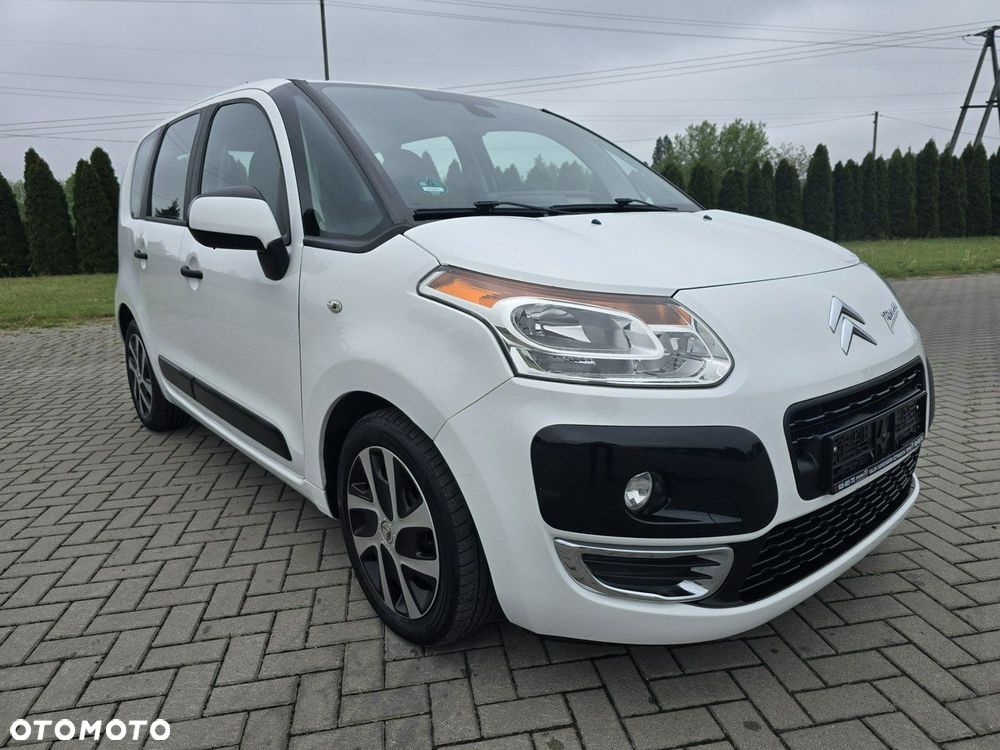 Citroën C3 Picasso - 3