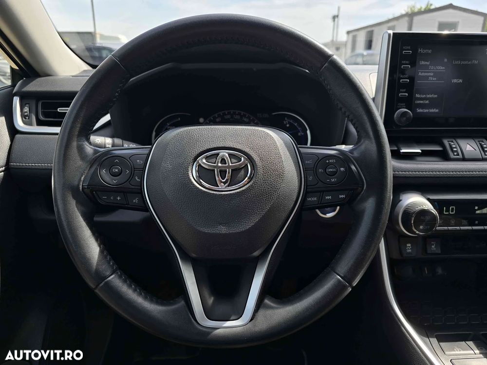 Toyota RAV4 - 17